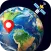 Live GPS Satellite View Maps