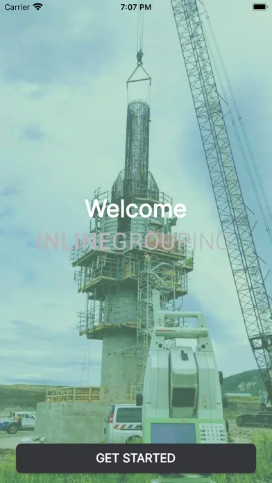 Ảnh chụp màn hình của Inline Group Inc.