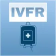 Intravenous (IV) Flow Rate by Drop Factor N3