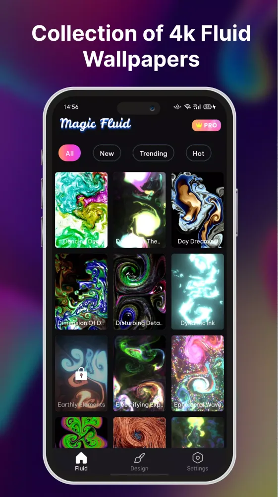 Magic Fluid Screenshots