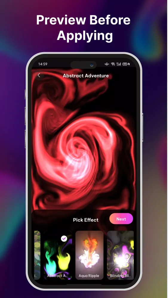 Magic Fluid Screenshots