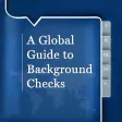 Mayer Brown - A Global Guide to Background Checks Mayer Brown - A Global Guide to Background Checks