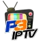 P3IPTV