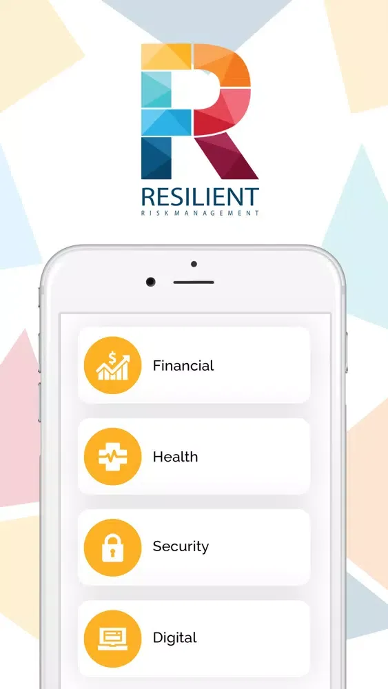 Resilient Families স্ক্রিনশট