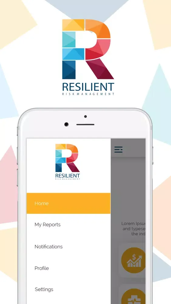 Resilient Families স্ক্রিনশট