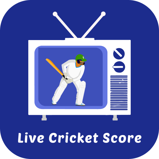 Live Cricket TV - HD Cricket