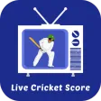 Live Cricket TV - HD Cricket