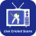 Live Cricket TV - HD Cricket