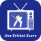 Live Cricket TV - HD Cricket
