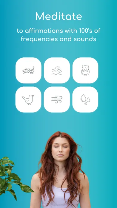 Captures d'écran de Selfpause: Your AI Life Coach