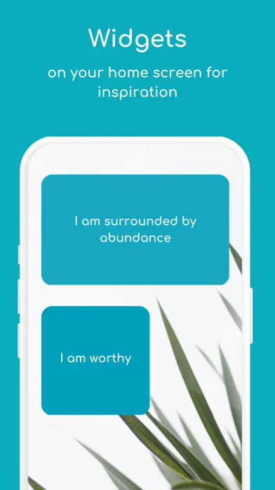 Captures d'écran de Selfpause: Your AI Life Coach