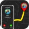 Mobile Number Locator App