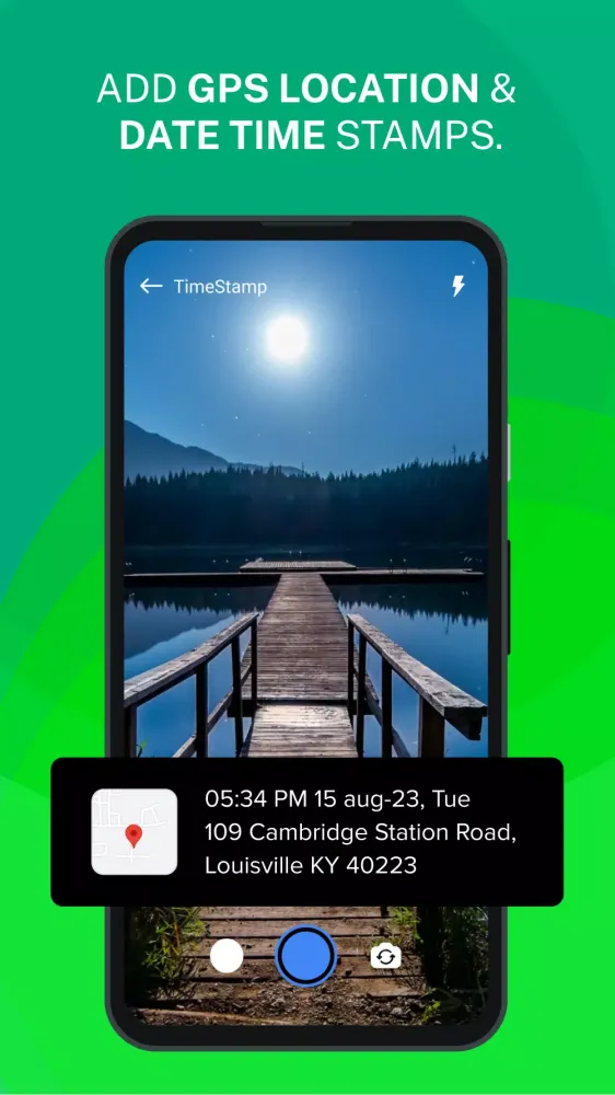 Скриншоты Street View Live Map Satellite