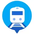 Where is my Train