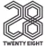 Twenty Eight Store