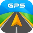 GPS, Maps Driving Directions