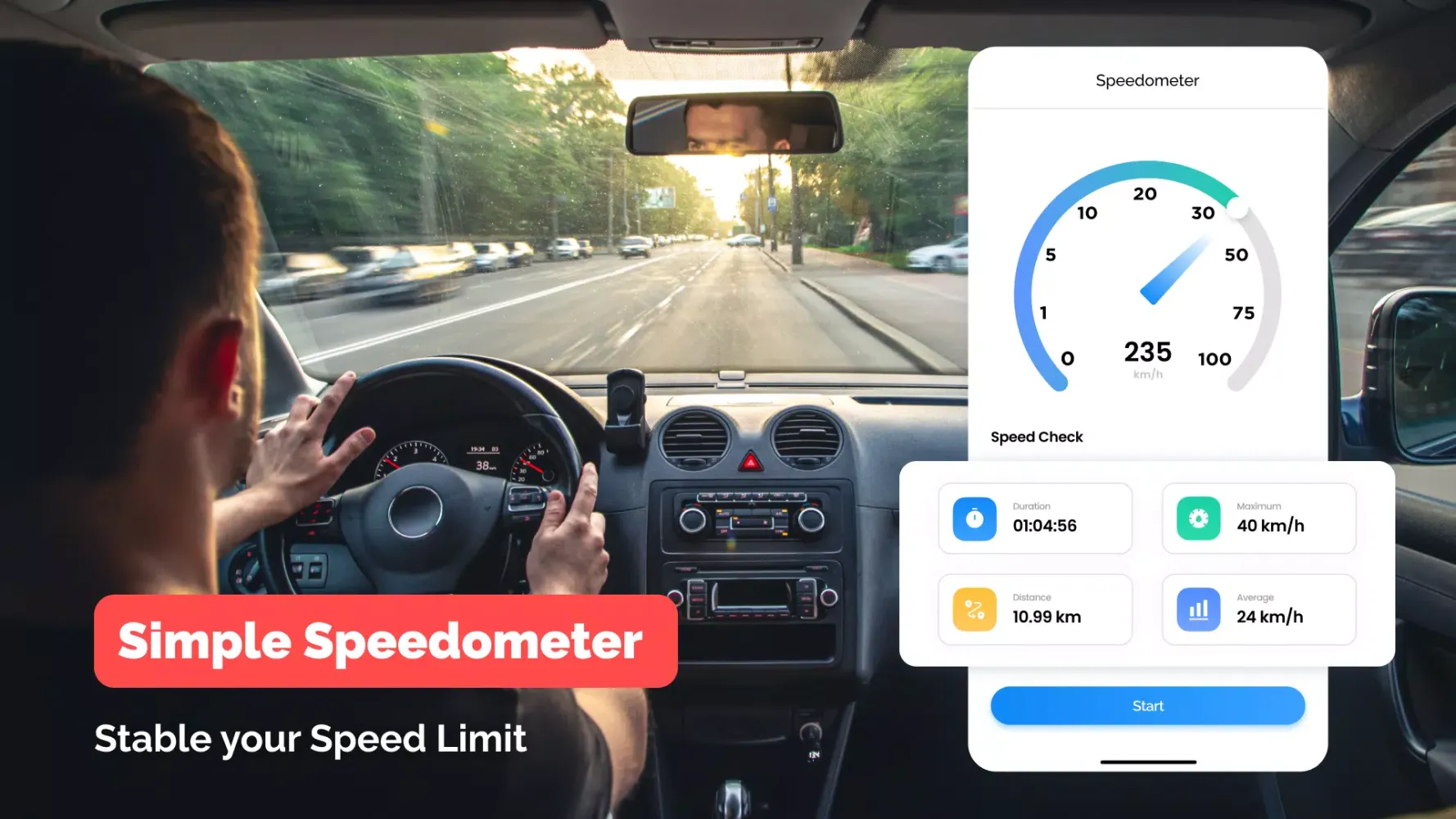 Скриншоты GPS, Maps Driving Directions
