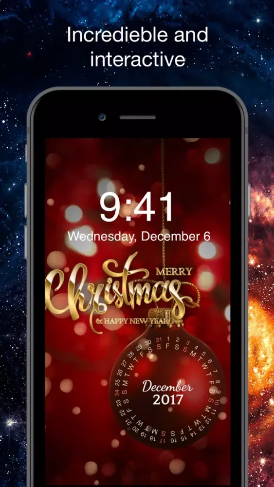 HD Live Wallpapers & Themes Screenshots