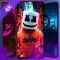 Neon Wallpaper
