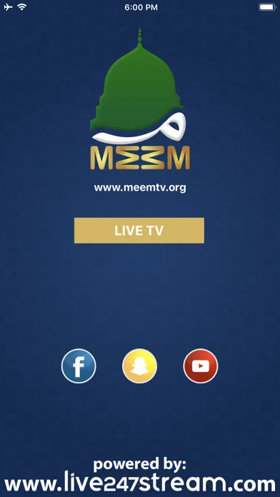 صور MeeM TV