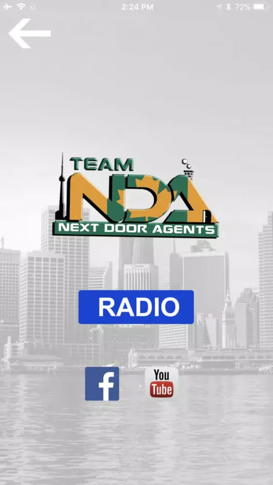 NDA Channel应用截图