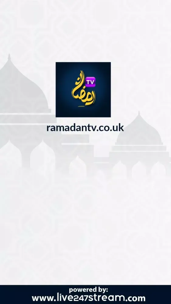 Ramadan TV スクリーンショット
