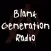 Blank Generation Radio