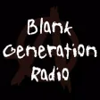 Blank Generation Radio Blank Generation Radio