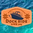 Dock Side Live365 Dock Side Live365
