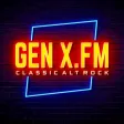 GenX FM GenX FM