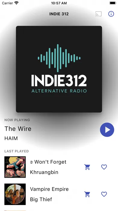 صور INDIE 312