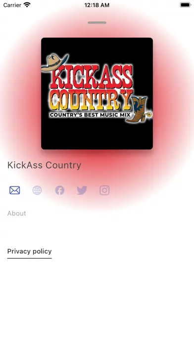 Capturas de pantalla de KickAss Country