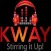 KWAY-DB GOSPEL STATION