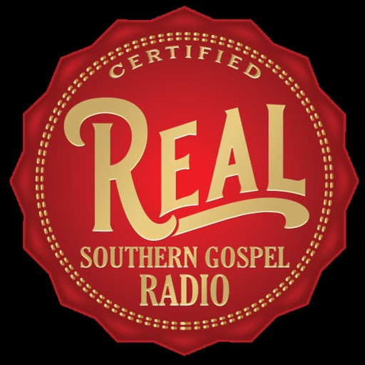 Real Southern Gospel Radio