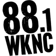 WKNC HD-1 WKNC HD-1