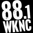 WKNC HD-2 WKNC HD-2