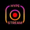 Hype Stream: Fame Simulator AI