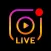 Live Stream－Hype Simulator App
