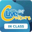 Live Culture in Class Live Culture in Class