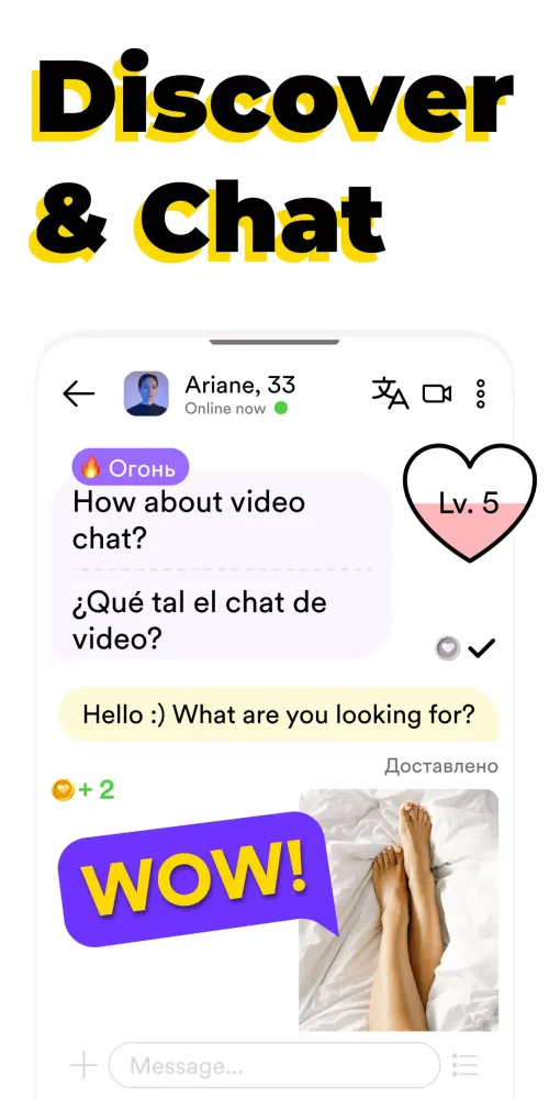 Capturas de pantalla de LiveAgency