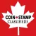 Coin Stamp Classifieds