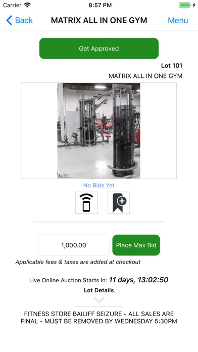 Скриншоты Kastner Easy Bids