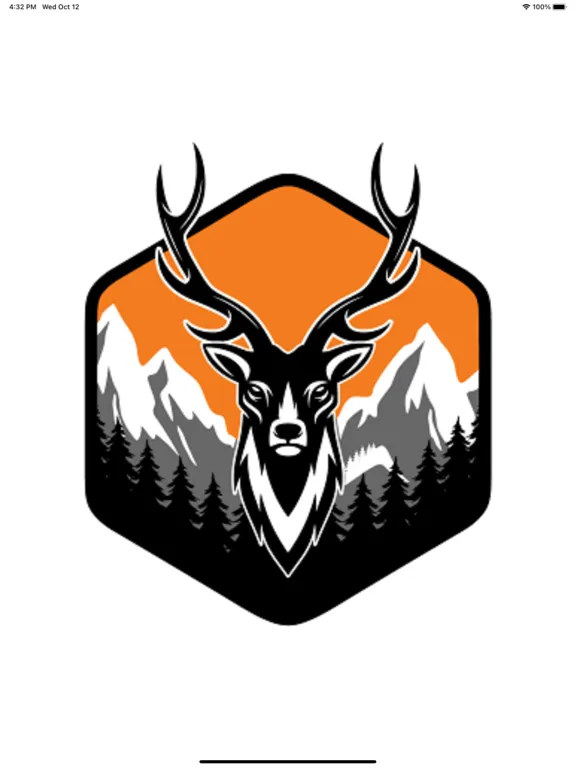 Zrzuty ekranu Online Hunting Auctions iPad 