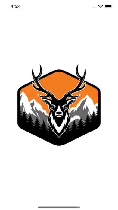 Zrzuty ekranu Online Hunting Auctions
