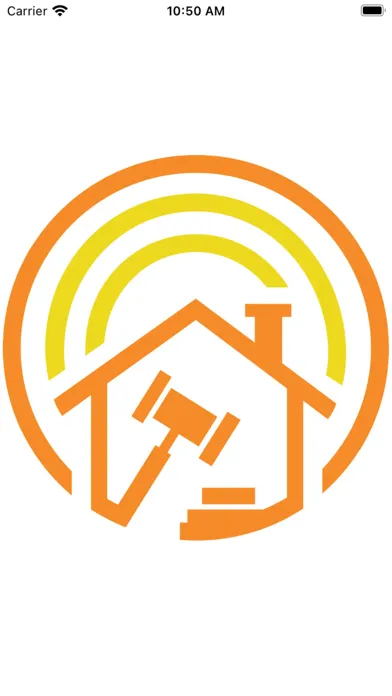 Capturas de pantalla de Sunrise Estate Services