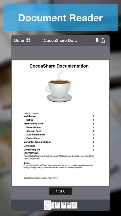 تصاویر File Manager 11
