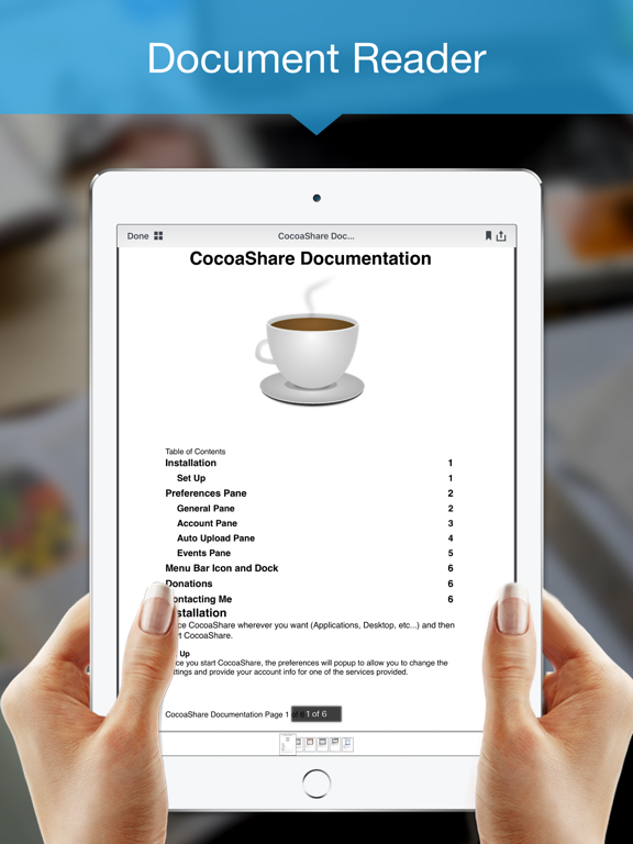 File Manager 11 Lite iPad  स्क्रीनशॉट