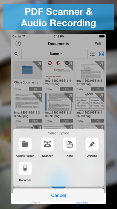 File Manager 11 Lite स्क्रीनशॉट