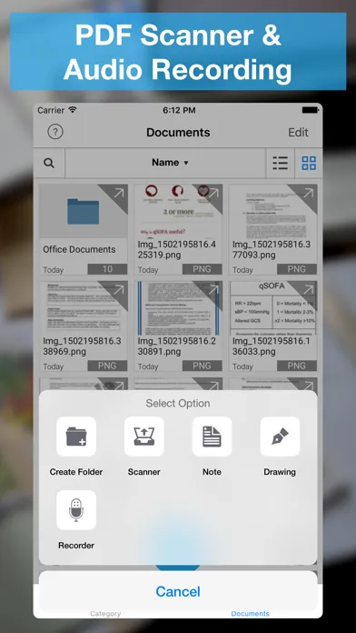 File Manager 11 Lite應用截圖