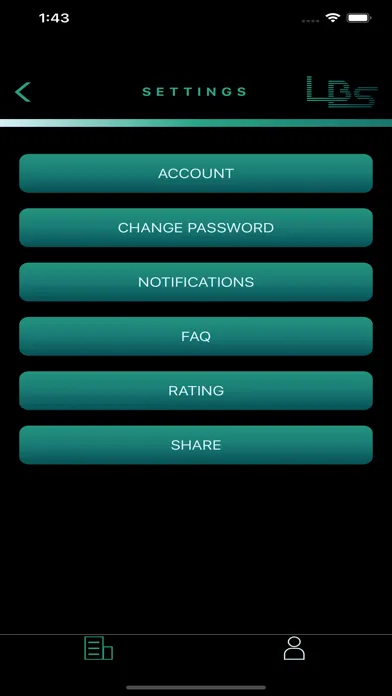 Ảnh chụp màn hình của Live Buildings Mobile